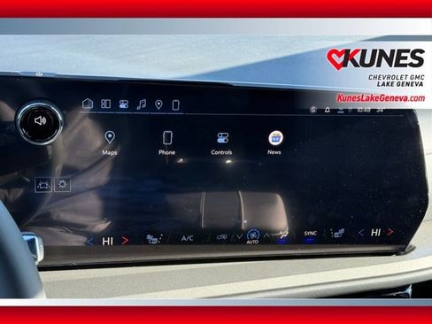 New 2026 Chevrolet Traverse LT w/ LPO, Floor Liner Package image 31