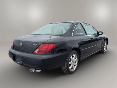 Used 1998 Acura CL 3.0 image 7