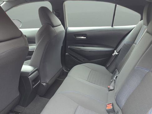 Used 2022 Toyota Corolla SE image 13