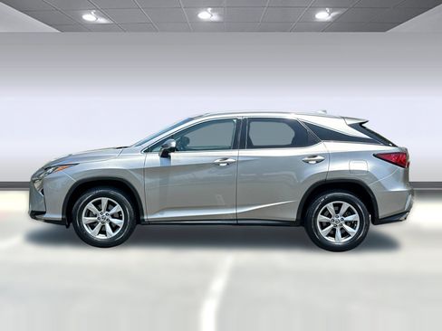 Used 2019 Lexus RX 350 FWD w/ Accessory Package image 2