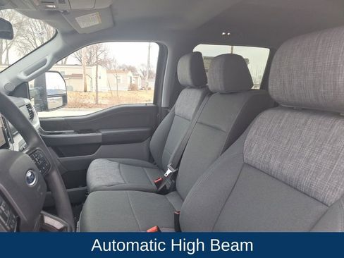 New 2026 Ford F350 XLT w/ XLT Premium Package image 25