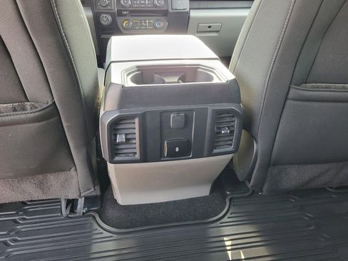 Used 2018 Ford F150 XL w/ Equipment Group 101A Mid RWD image 14