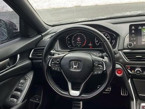 Used 2020 Honda Accord Sport image 21