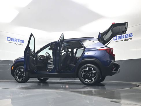 Certified 2024 Kia Seltos EX image 63