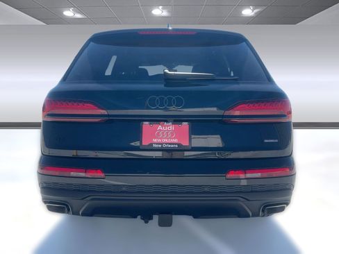 New 2026 Audi Q7 3.0T Premium Plus image 10