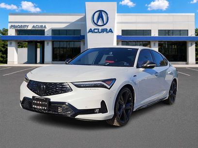 Used 2023 Acura Integra A-Spec w/ Technology Package