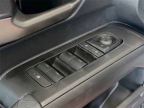 New 2025 Toyota Tacoma Limited image 20