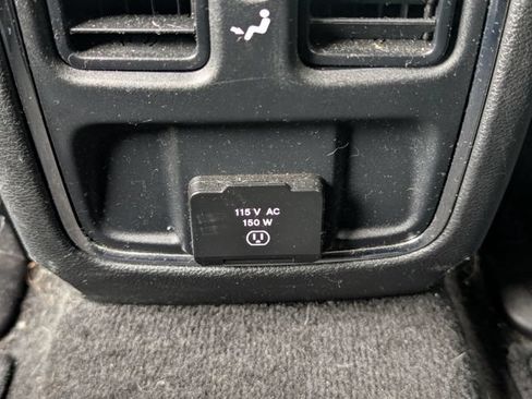 Used 2015 Jeep Grand Cherokee Altitude AWD/4WD image 19