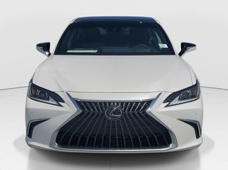 Certified 2024 Lexus ES 350 w/ Technology Package FWD video 2
