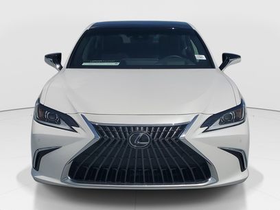 Certified 2024 Lexus ES 350 w/ Technology Package