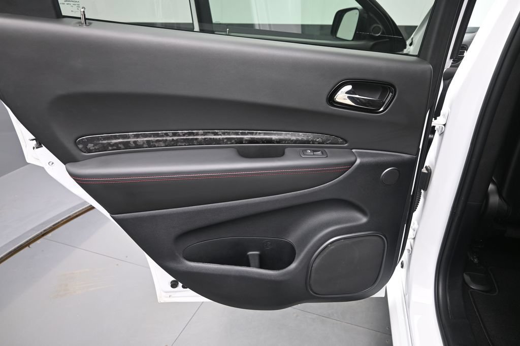 Used 2025 Dodge Durango R/T AWD/4WD image 19