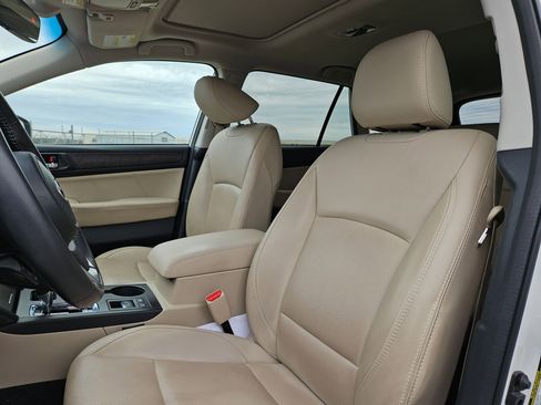 Used 2019 Subaru Outback 3.6R Limited image 13