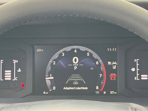 New 2026 Toyota 4Runner SR5 image 14