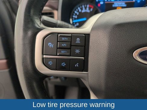 Certified 2024 Ford Expedition Max Limited image 46