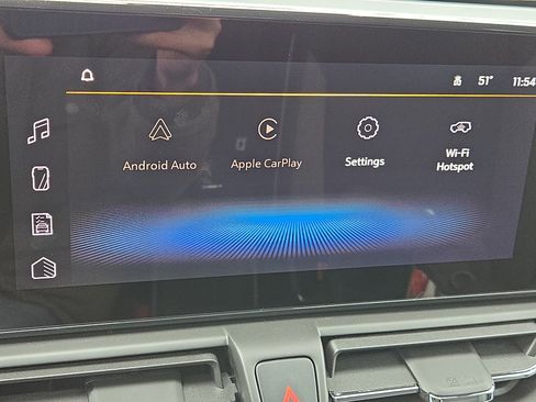 New 2026 Chevrolet TrailBlazer LS image 27