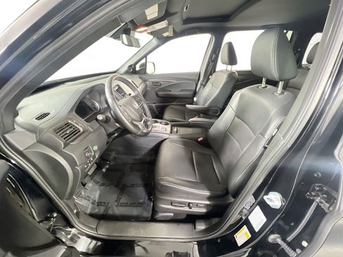 Used 2022 Honda Passport EX-L image 20