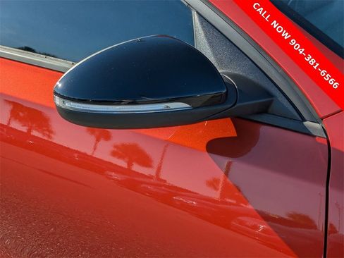 Used 2020 Kia Forte GT w/ GT2 Package image 11