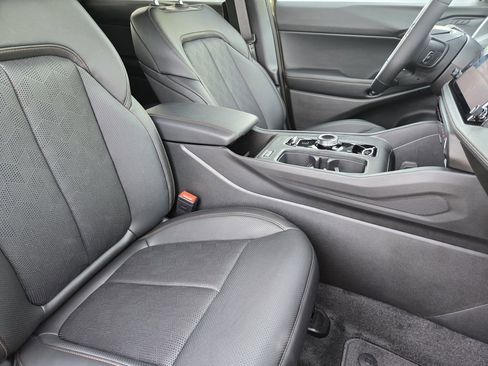 New 2026 Jeep Cherokee Overland AWD/4WD image 8