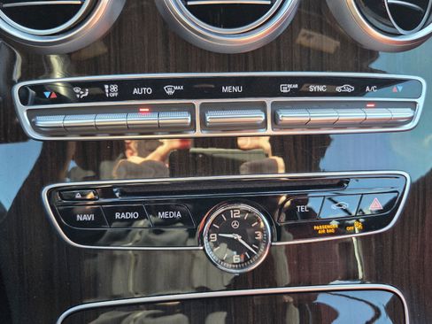 Used 2017 Mercedes-Benz C 43 AMG 4MATIC Cabriolet image 24