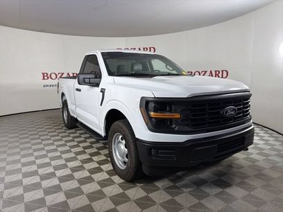Used 2025 Ford F150 XL