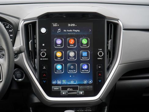 Certified 2025 Subaru Crosstrek 2.0i Premium image 15