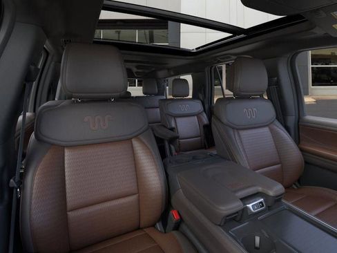 New 2026 Ford Expedition Max King Ranch image 14