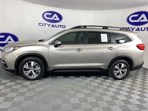 Used 2019 Subaru Ascent Premium AWD/4WD image 6