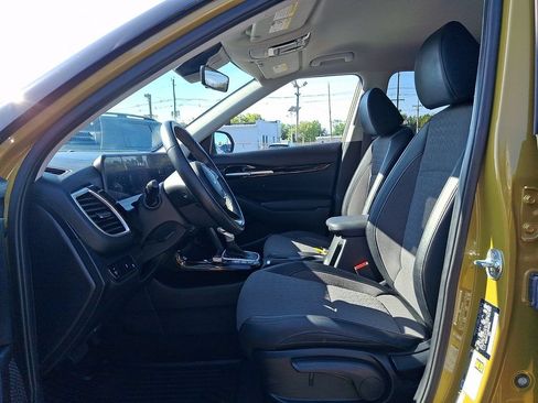 Used 2024 Kia Seltos S AWD/4WD image 17