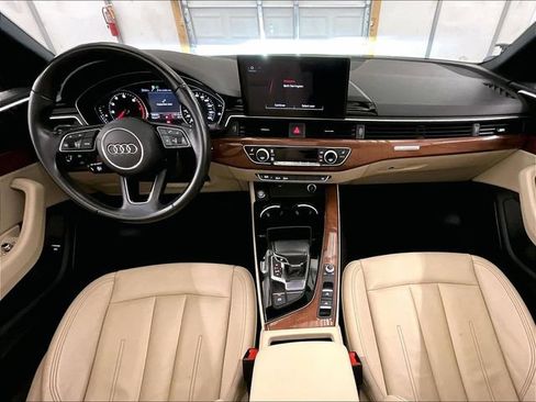 Used 2022 Audi A5 2.0T Premium AWD/4WD image 14