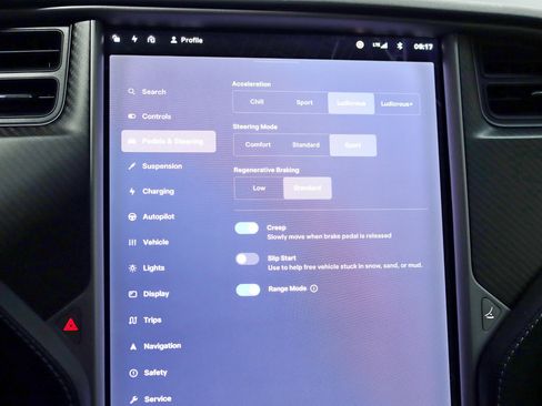 Used 2019 Tesla Model S P100D image 22