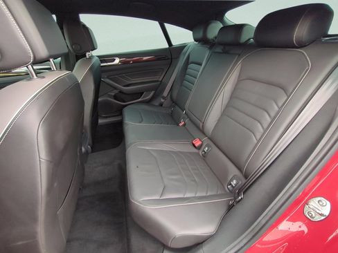 Used 2023 Volkswagen Arteon SEL AWD/4WD image 10