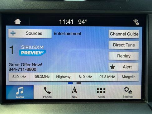 Used 2019 Ford F150 XLT w/ Equipment Group 302A Luxury AWD/4WD image 35