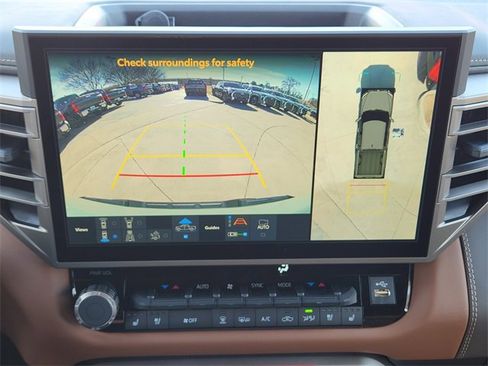 New 2026 Toyota Tundra 1794 Edition image 13