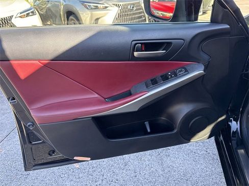 Used 2020 Lexus IS 300 F Sport image 13
