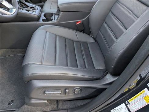 New 2026 Honda CR-V EX-L image 4