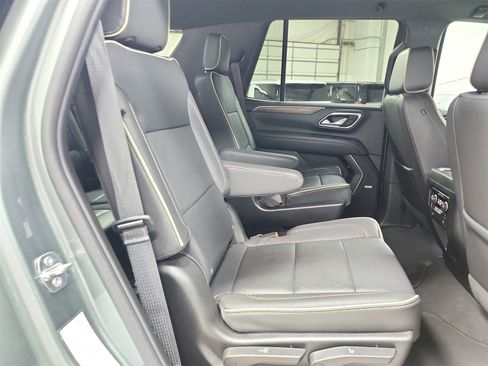 Used 2024 Chevrolet Tahoe Premier image 43