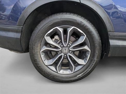Used 2020 Honda CR-V EX-L image 22