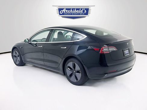 Used 2018 Tesla Model 3 Long Range image 4