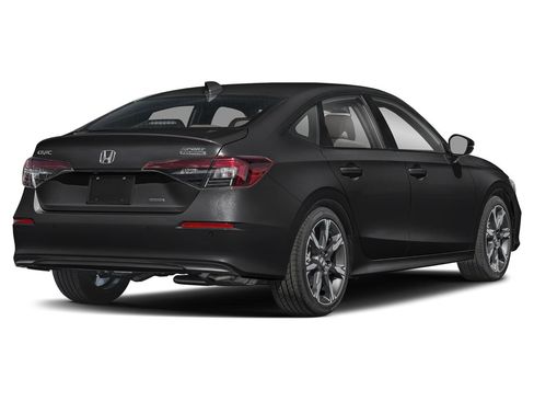 New 2026 Honda Civic Sport Touring image 38