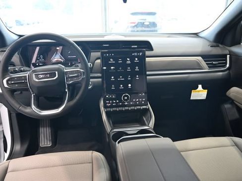 New 2026 GMC Terrain Elevation w/ Elevation Premium Package FWD image 12
