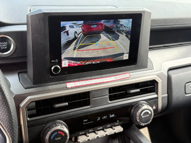 Used 2026 Toyota 4Runner SR5 AWD/4WD image 48