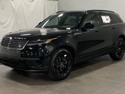Used 2026 Land Rover Range Rover Velar S