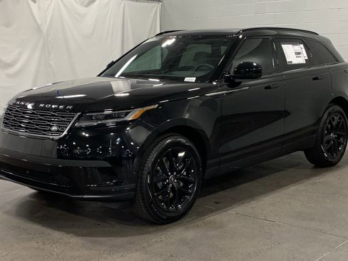 Used 2026 Land Rover Range Rover Velar S AWD/4WD image 1