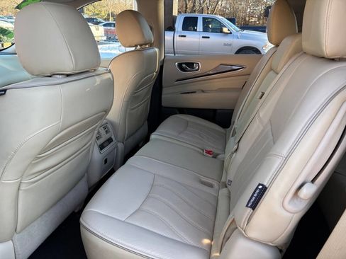 Used 2018 INFINITI QX60 AWD w/ Premium Plus Package image 14