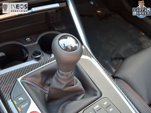 Used 2026 BMW M2 w/ Lighting Package image 14