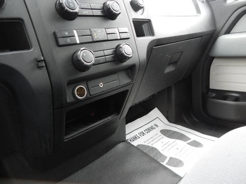 Used 2012 Ford F150 XL w/ PWR Equipment Group image 31