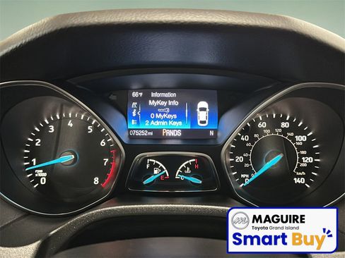 Used 2015 Ford Focus SE w/ Equipment Group 201A image 15