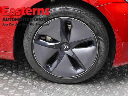 Used 2018 Tesla Model 3 Long Range AWD/4WD image 24