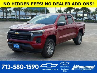 New 2026 Chevrolet Colorado LT w/ LT Convenience Package