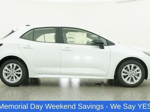 New 2026 Toyota Corolla SE FWD image 27